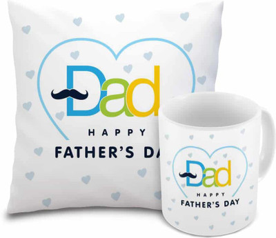

Sleep Nature's Cushion Gift Set