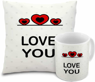 

Sleep Nature's Cushion Gift Set