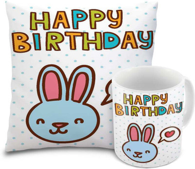 

Sleep Nature's Cushion Gift Set