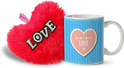 

Sleep Nature's Mug Gift Set