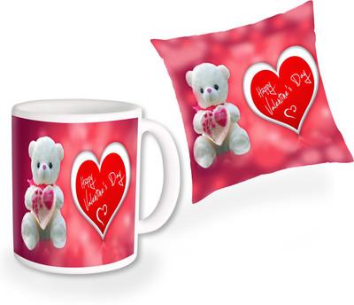 

A-Plus Cushion Gift Set