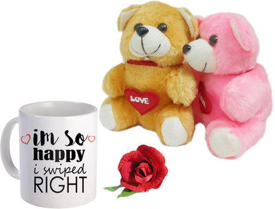 

SKY TRENDS Mug Gift Set
