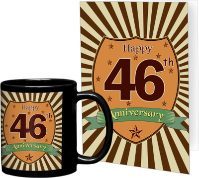 

Tied Ribbons Mug Gift Set