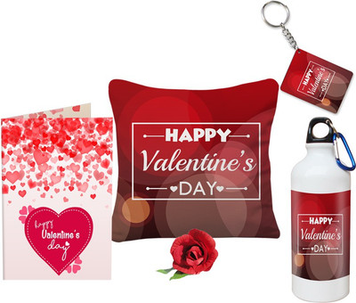 

SKY TRENDS Cushion Gift Set