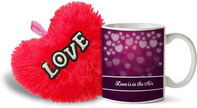 Sleep Nature's Mug Gift Set
