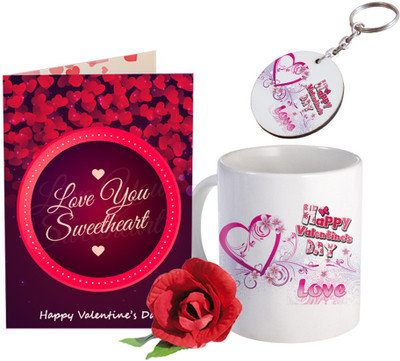

SKY TRENDS Mug Gift Set