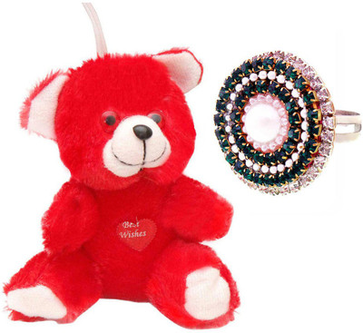 

Radha Krishna Shop Soft Toy Gift Set