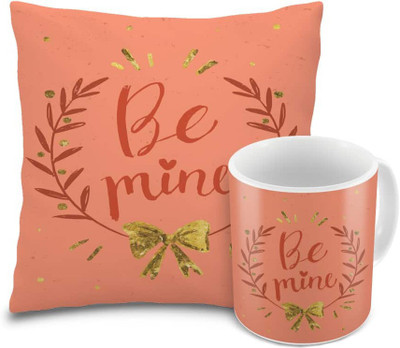 

Sleep Nature's Cushion Gift Set