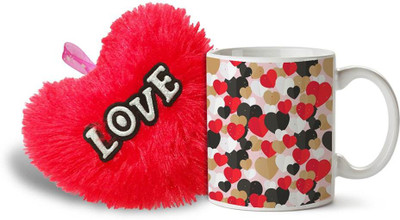

Sleep Nature's Mug Gift Set