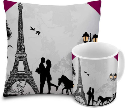 

Sleep Nature's Cushion Gift Set