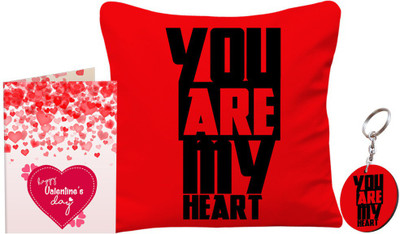 

SKY TRENDS Cushion Gift Set