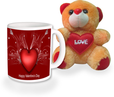 

A-Plus Mug Gift Set