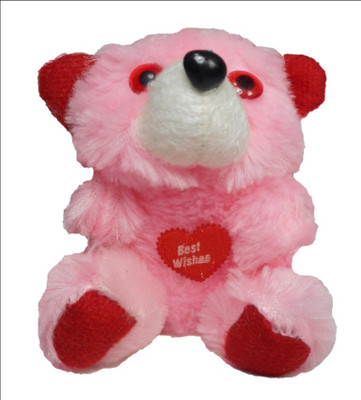 

shining wings st033 - 12 cm(Pink)