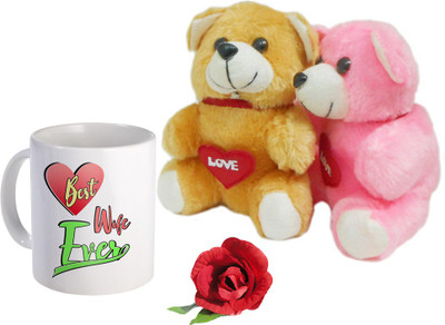 

SKY TRENDS Mug Gift Set