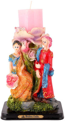 

Soft Rain Showpiece Gift Set
