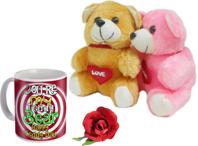 

SKY TRENDS Mug Gift Set