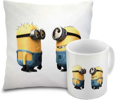 

Sleep Nature's Cushion Gift Set