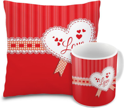 

Sleep Nature's Cushion Gift Set