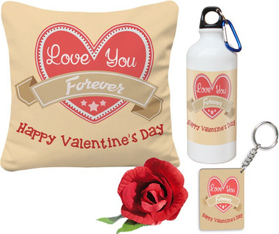 

SKY TRENDS Cushion Gift Set