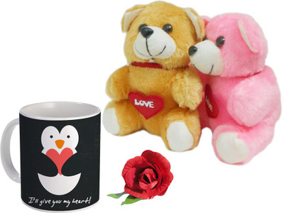 

SKY TRENDS Mug Gift Set