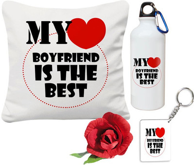 

SKY TRENDS Cushion Gift Set