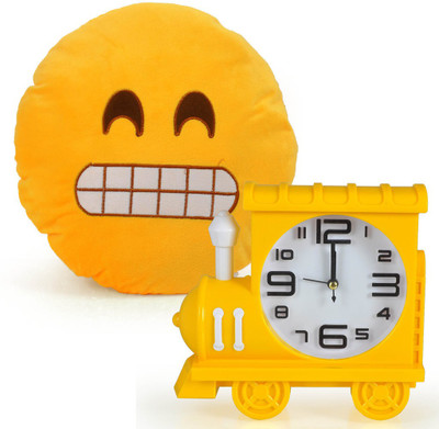 

Cortina Soft Toy Gift Set