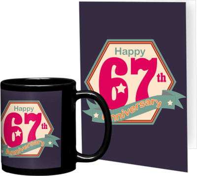 

Tied Ribbons Mug Gift Set