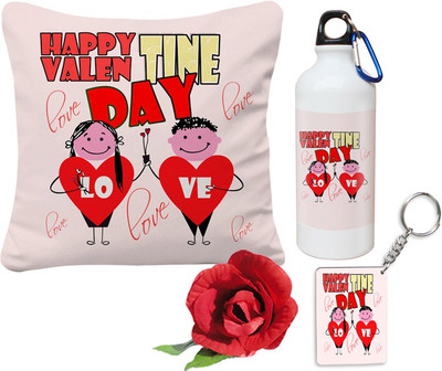 

SKY TRENDS Cushion Gift Set