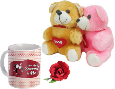

SKY TRENDS Mug Gift Set
