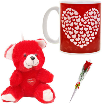 

Gomati Ethnic Mug Gift Set