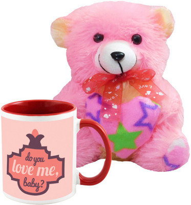 

AllUPrints Mug Gift Set