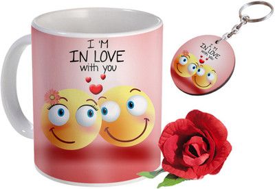

SKY TRENDS Mug Gift Set