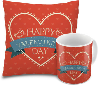 

Sleep Nature's Cushion Gift Set
