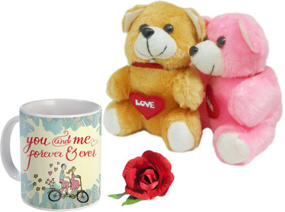

SKY TRENDS Mug Gift Set