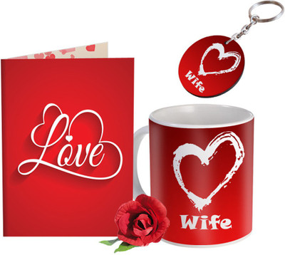 

SKY TRENDS Mug Gift Set