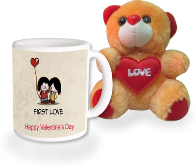 

A-Plus Mug Gift Set