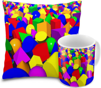 

Sleep Nature's Cushion Gift Set