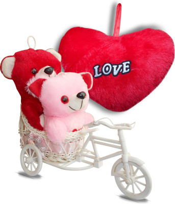 

Sky Trends Showpiece, Soft Toy Gift Set