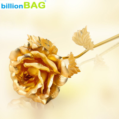 

BillionBAG Artificial Flower Gift Set