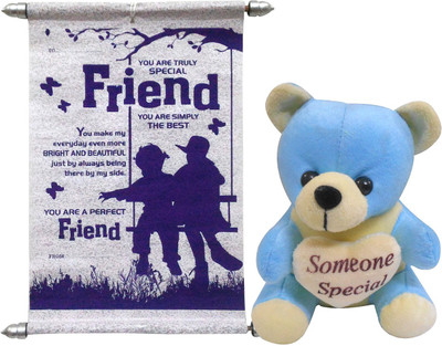 

Natali Traders Soft Toy Gift Set