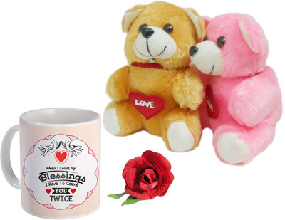 

SKY TRENDS Mug Gift Set
