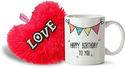 

Sleep Nature's Mug Gift Set