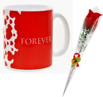 

Gomati Ethnic Mug Gift Set
