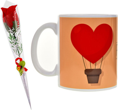

Gomati Ethnic Mug Gift Set