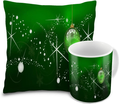 

Sleep Nature's Cushion Gift Set