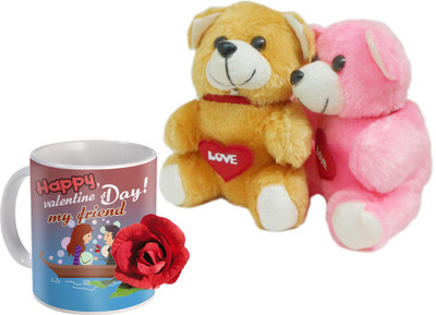 

SKY TRENDS Mug Gift Set