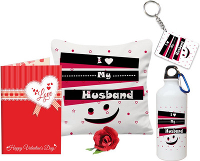 

SKY TRENDS Cushion Gift Set