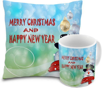 

Sleep Nature's Cushion Gift Set