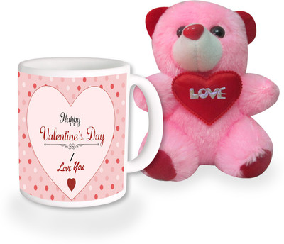 

A-Plus Mug Gift Set