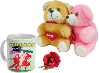 

SKY TRENDS Mug Gift Set